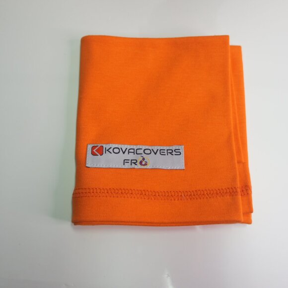 Multi Functional Head Wear - Neck Gaiter - Face Cover - Bandana - HeadBand - Picture 3 of 4